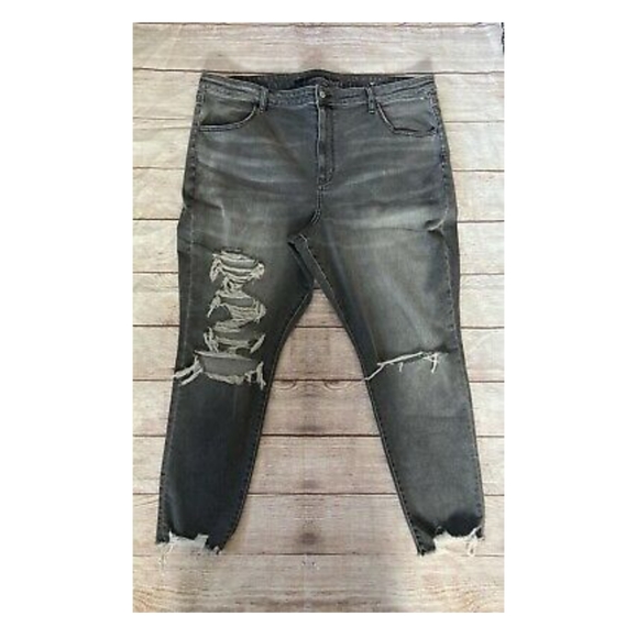 American Eagle Outfitters Denim - American Eagle American Eagle